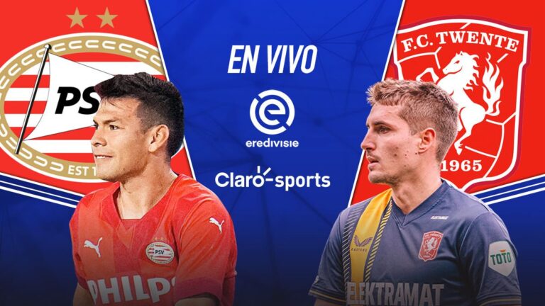 PSV vs Twente en vivo la Eredivisie: Resultado y goles de la jornada 26, en directo online