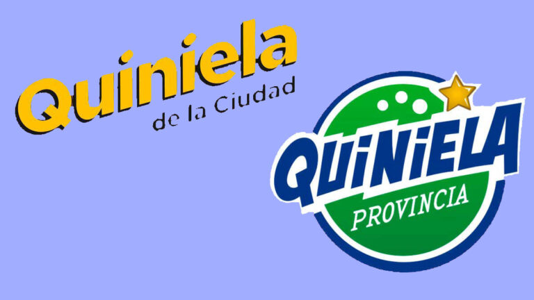 Resultados Quiniela Nacional y Provincial HOY martes 5 de marzo: cuáles son los números ganadores