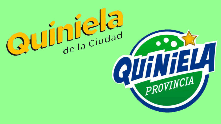 Resultados Quiniela Nacional y Provincial HOY miércoles 6 de marzo: cuáles son los números ganadores