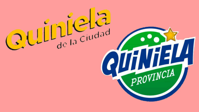 Resultados Quiniela Nacional y Provincial HOY jueves 7 de marzo: cuáles son los números ganadores