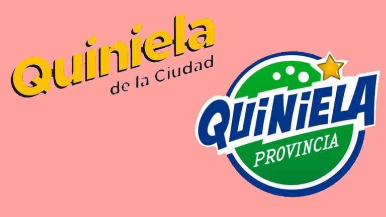 Resultados Quiniela Nacional y Provincial HOY lunes 4 de marzo: cuáles son los números ganadores