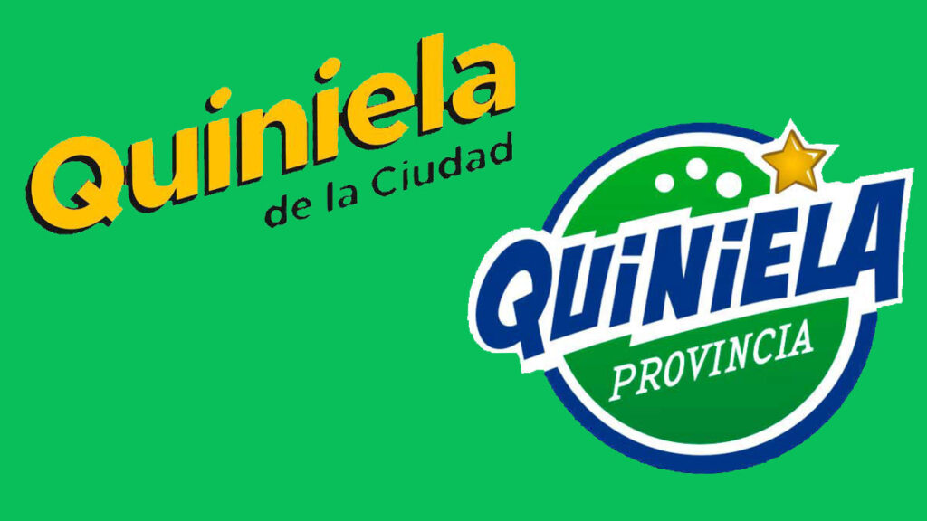 Resultados Quiniela. Números ganadores del martes 12 de marzo de 2024.
