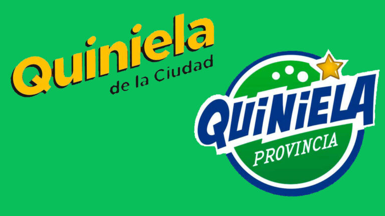 Resultados Quiniela Nacional y Provincial HOY martes 12 de marzo: cuáles son los números ganadores