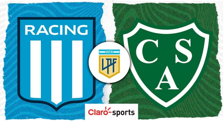 Racing vs Sarmiento: Resumen, goles y resultado final de la jornada 9, Copa de la Liga Argentina