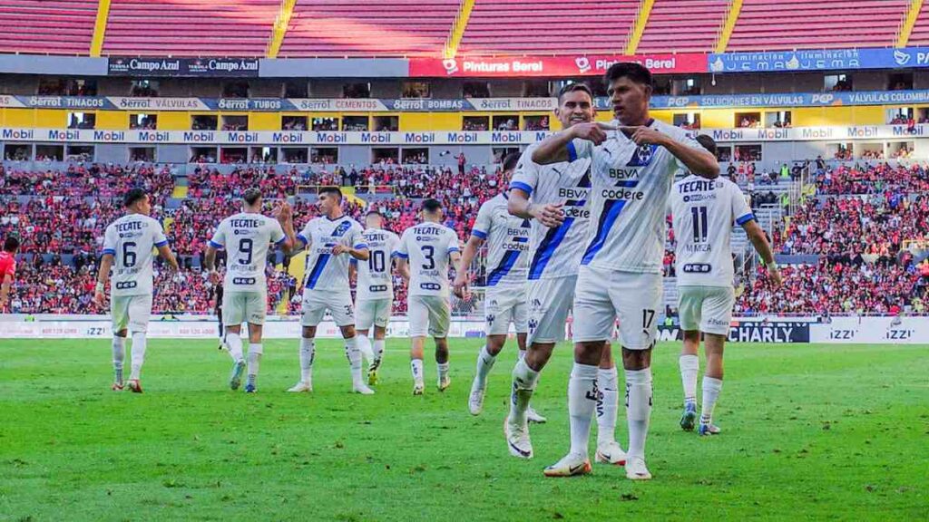 Jornada 12 Liga MX 2024 en vivo Partidos, fechas, horarios, resultados