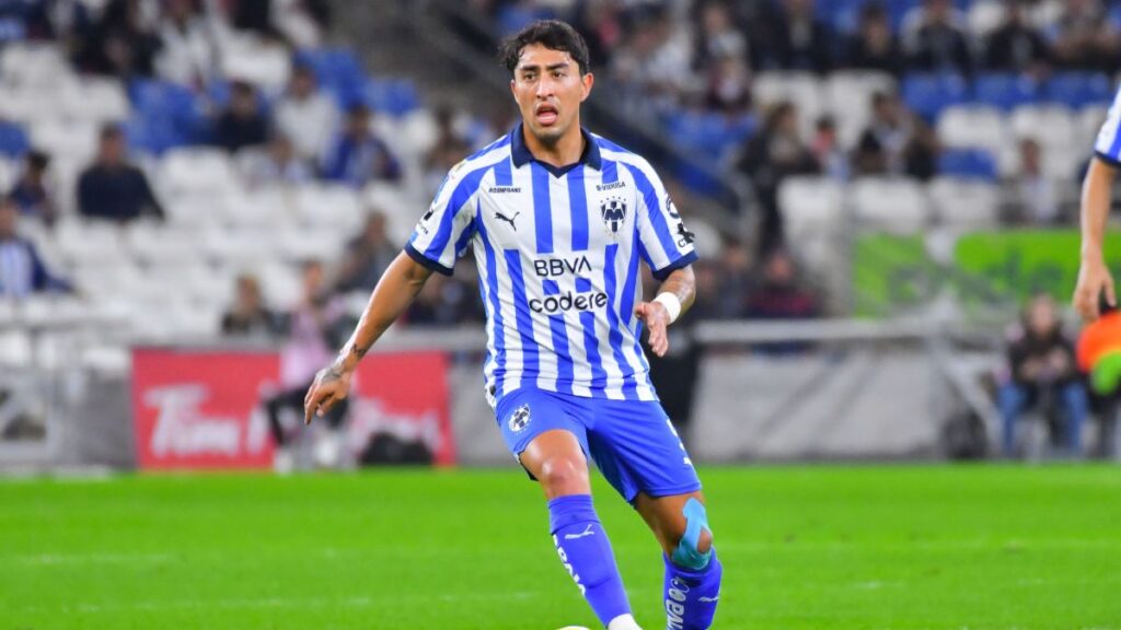 Rayados De Monterrey