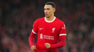 ¿Alexander-Arnold llegará al Real Madrid?