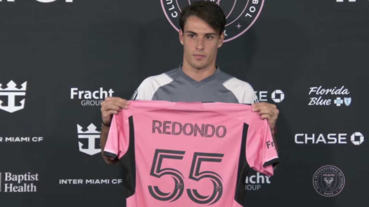 El Factor Messi, Busquets y un inusual nuevo dorsal así fue la