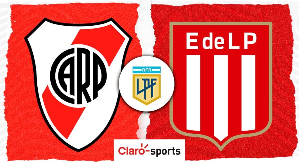 River vs Estudiantes en vivo: cuándo es y cómo se define la Supercopa Argentina 2024