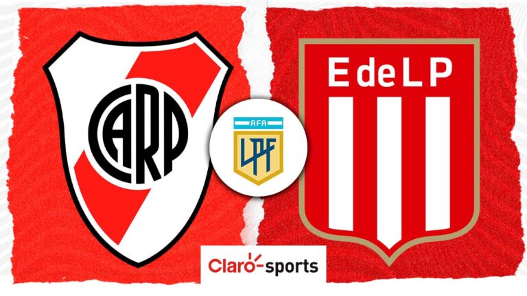 River Plate vs Estudiantes Supercopa Argentina 2024: entradas, día, horario y dónde ver en TV y streaming