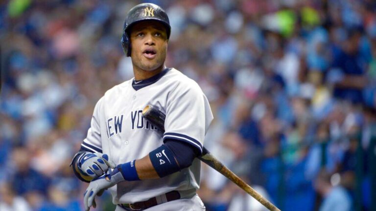 Robinson Canó jugará con los Diablos Rojos del México