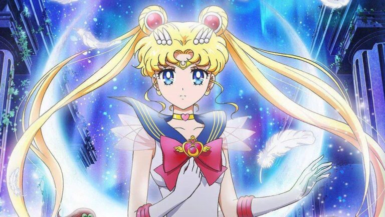 Sailor Moon: ¿Cuál es el orden cronológico para ver el ánime del shōnen y del shōjo?
