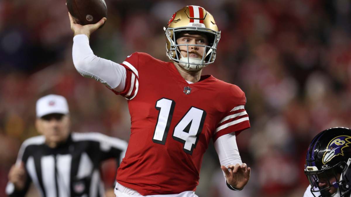 Sam Darnold llega a los Vikings tras el adiós de Kirk Cousins ClaroSports