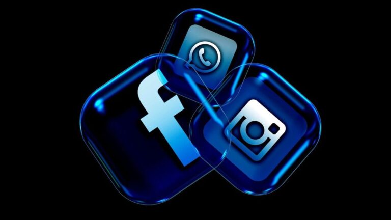 ¿Se cayeron Facebook e Instagram?: Usuarios reportan fallas en las redes sociales de META