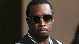 Nueva denuncia contra Sean Combs; lo acusan de colgar a una mujer de un balcón