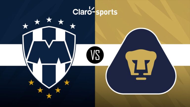 Monterrey vs Pumas, en vivo: Horario y dónde ver la transmisión online de la jornada 10 de la Liga MX Clausura 2024