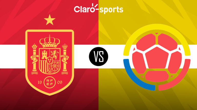 España vs Colombia en vivo: Cuándo es, horario y dónde ver online el partido amistoso de Fecha FIFA de marzo 2024