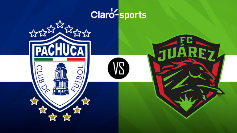 Pachuca vs FC Juárez, en vivo: Horario y dónde ver la transmisión online de la jornada 10 de la Liga MX Clausura 2024