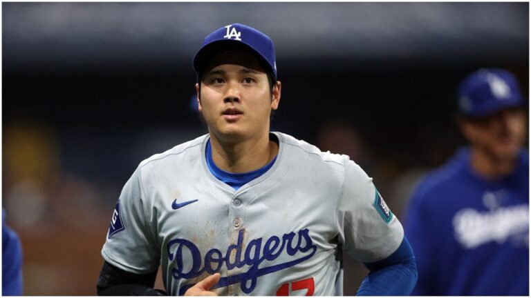Dodgers estrena a Shohei Ohtani, con victoria sobre Padres en el inicio de la MLB en Corea del Sur
