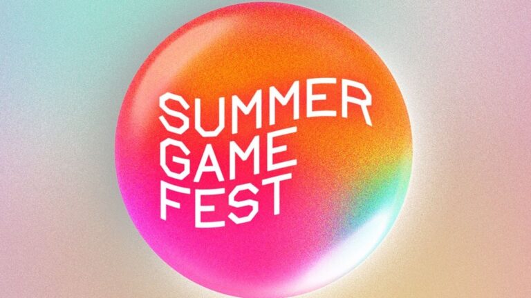 Fecha y hora del Summer Game Fest 2024