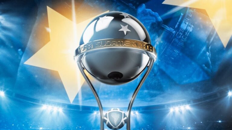 Copa Sudamericana 2024: fase 1, resultados y cuándo es el sorteo de la fase de grupos