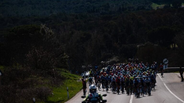 Volta a Catalunya 2024, etapa 6: recorrido, horario y TV de la etapa reina de la edición 103 de la carrera de ciclismo