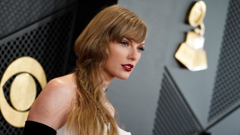 Taylor Swift causa tensiones políticas entre Singapur y Filipinas
