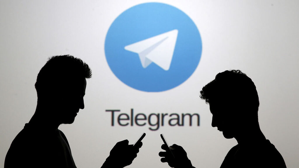 ¿Cuál es la diferencia entre canal y grupo de Telegram? Reuters