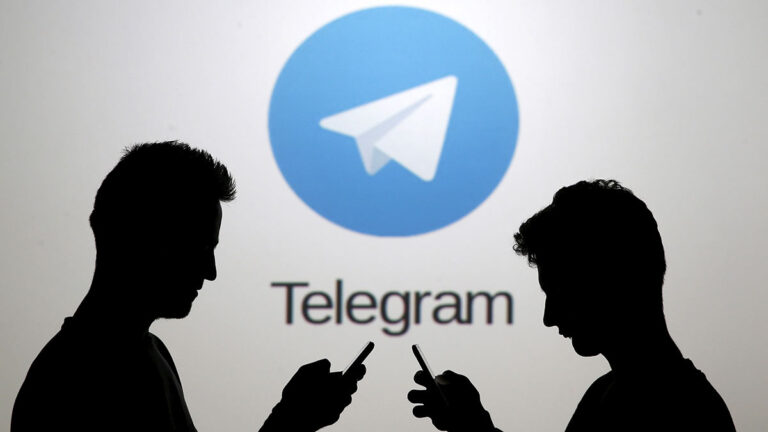 ¿Cómo buscar grupos y canales en Telegram?