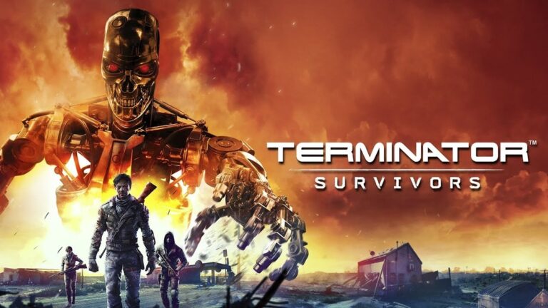 Terminator Survivors llegará a early access en octubre