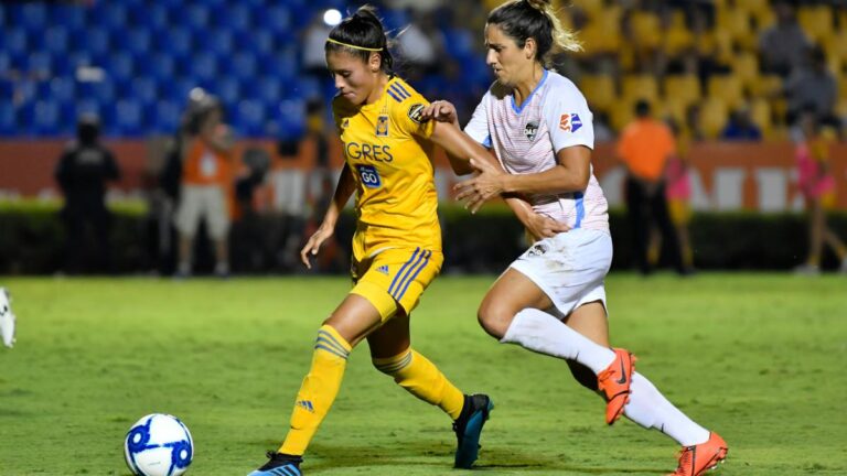 Anuncian la Concachampions femenil: la Concacaf estrenará su primer torneo de equipos para la temporada 24/25 y dará boletos al Mundial de Clubes