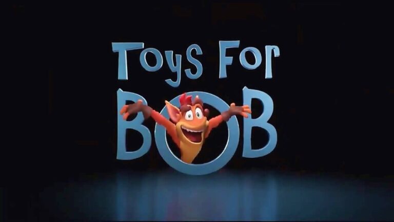 Toys for Bob, estudio de Spyro y Crash, firmó con Microsoft para su siguiente juego