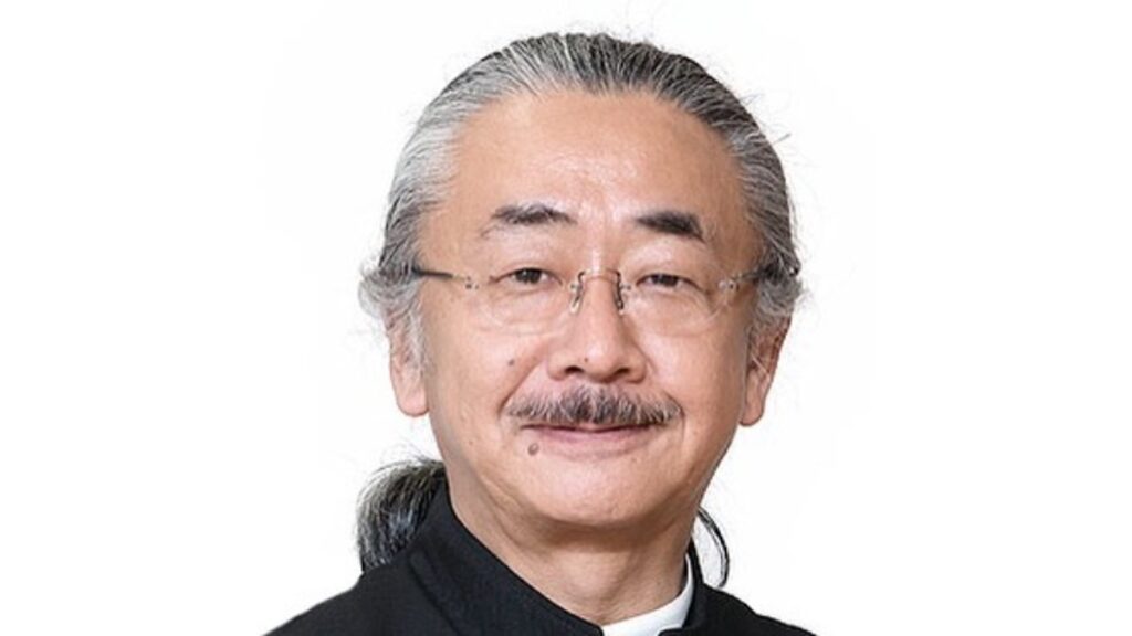 Nobuo Uematsu final fantasy