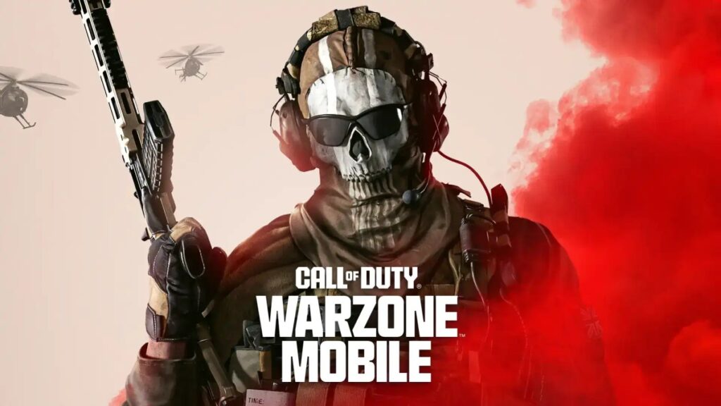 warzone mobile estreno