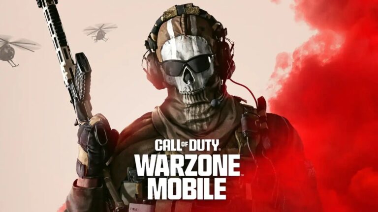 Hoy es el lanzamiento oficial de Call of Duty: Warzone Mobile. Ya puedes descargarlo sin costo