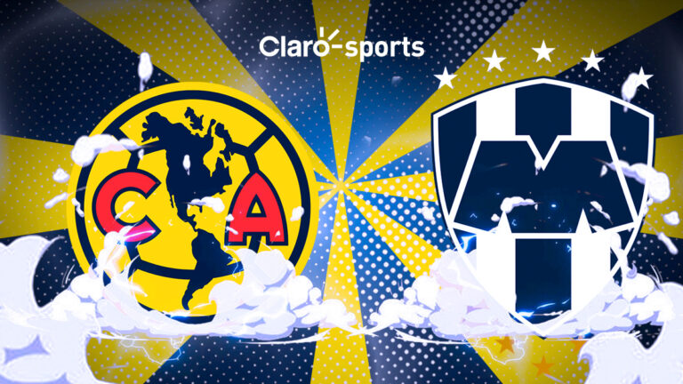 Monterrey y América encienden la rivalidad entre la Ciudad de México y Nuevo León en la Liga MX