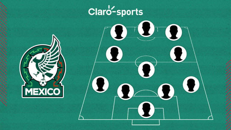 Sin Raúl Jiménez y con Charly Rodríguez, la posible lista de la selección mexicana de Jaime Lozano para el Final Four de la Nations League