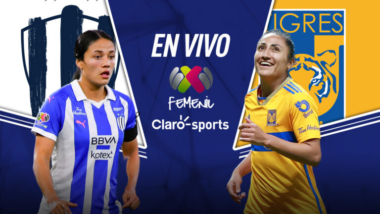 Rayadas vs Tigres Femenil en vivo la Liga MX Femenil: Resultado y goles de la jornada 11, en directo online