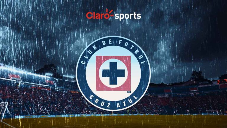 A Cruz Azul se le acaba el ‘cuento de hadas’ en el Estadio Ciudad de los Deportes