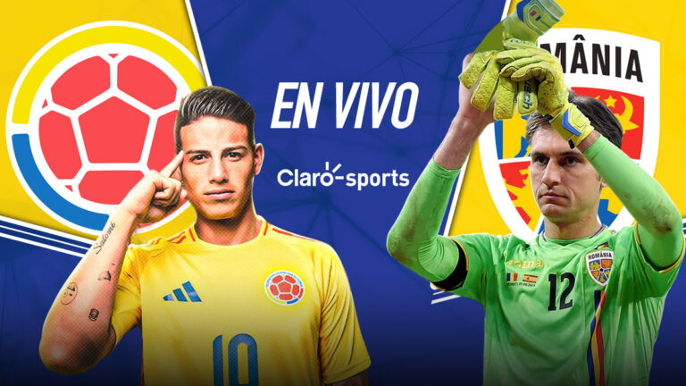 Colombia vs Rumania, en vivo el partido amistoso de Fecha FIFA: Resultado y goles, en directo online