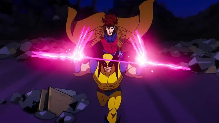 X-Men ’97 alcanzó 4 millones de espectadores en 5 días