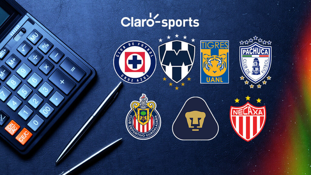 El final de la Clausura 2024 de la Liga MX está cerca y se definen los últimos pases a la Liguilla en la jornada 17
