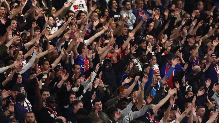 Los fanáticos del PSG advierten: “El Barcelona, tantas veces favorecido por el arbitraje, debe sentirse en territorio algo más que hostil”