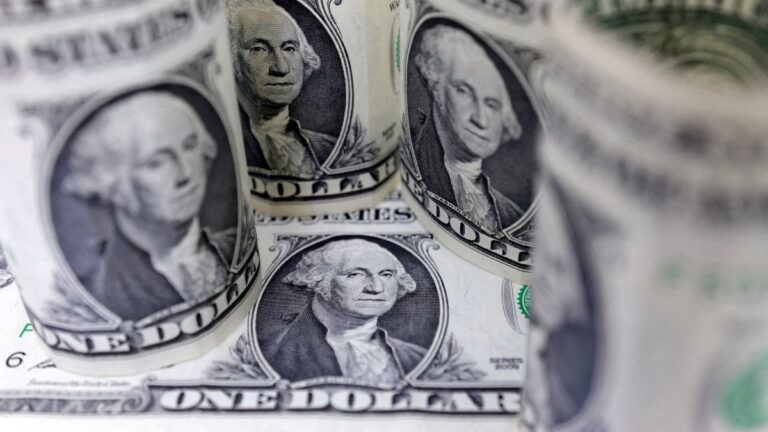 Precio del dólar hoy en Colombia: cotización de este jueves 30 de mayo de 2024