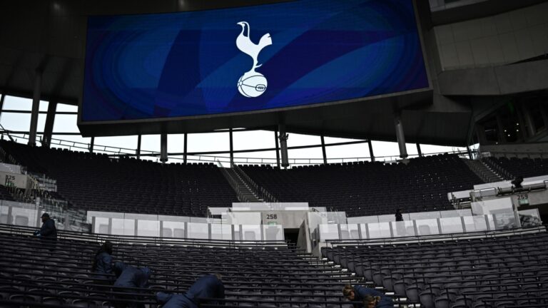 Tottenham vs Arsenal, en vivo la Premier League: resultado y goles de la jornada 35, en directo online