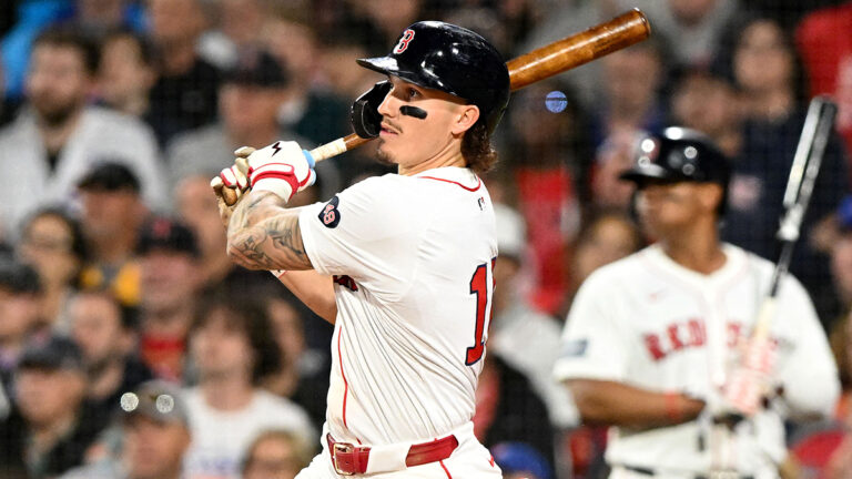 Dramática victoria de los Red Sox para llevarse la serie ante los Cubs