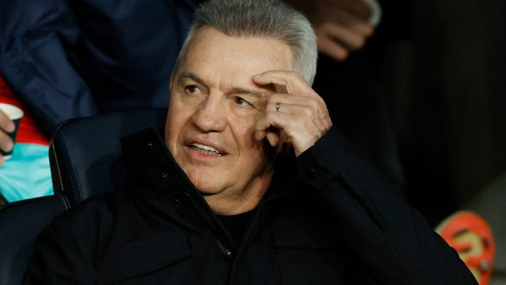 La increíble anécdota de Javier Aguirre cuando explotó ante sus jugadores ¡Por una mosca!