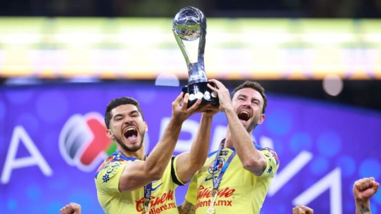 América campeón: ¿Cuántos títulos de Liga MX tienen las Águilas?