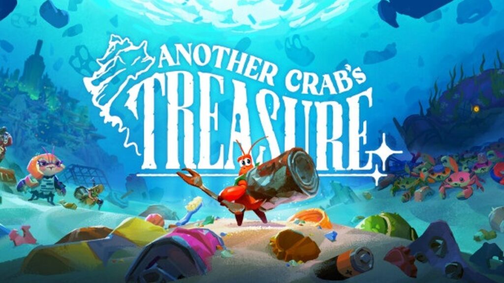 anothers crab treasure game pass