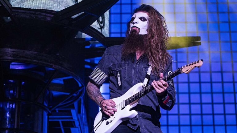 Slipknot anuncia conciertos en CDMX: Precio de los boletos, fechas y sedes confirmadas